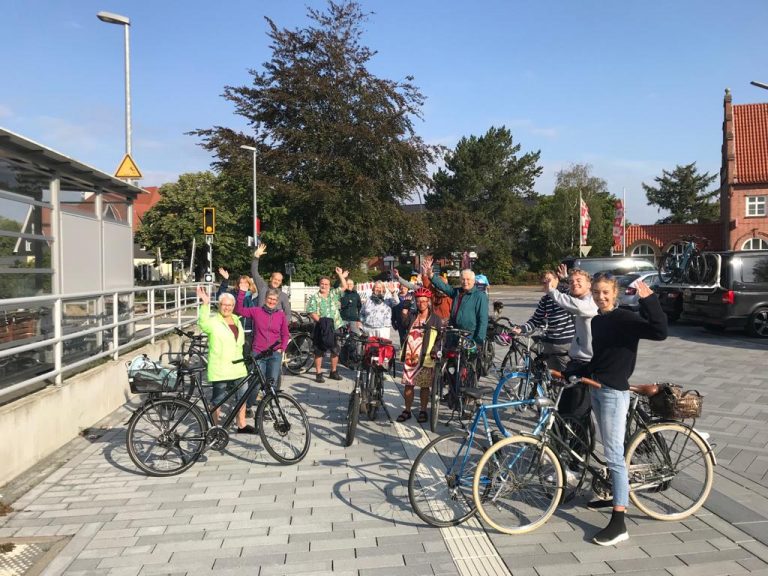 7. EXTRA-Tour zu den SOLAWI Höfen Schinkel