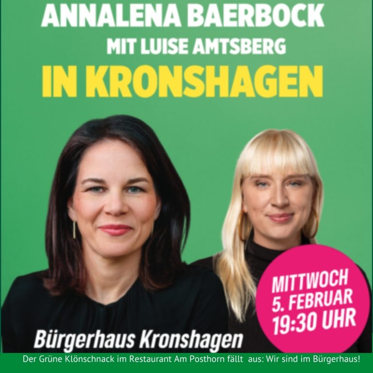 Aktuelle Veranstaltung