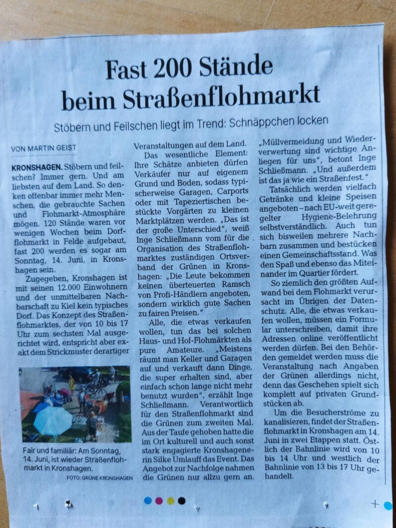 Artikel der KN